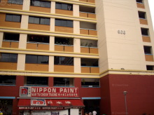 Blk 966 Jurong West Street 93 (Jurong West), HDB 5 Rooms #433092